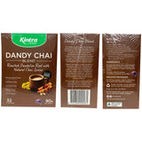 Kintra Foods Dandy Chai Blend Sachets x32 90g