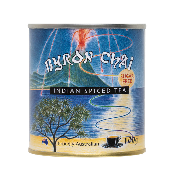 Buy Byron Chai Indian Spiced Tea from Harris Farm Online Harris Farm