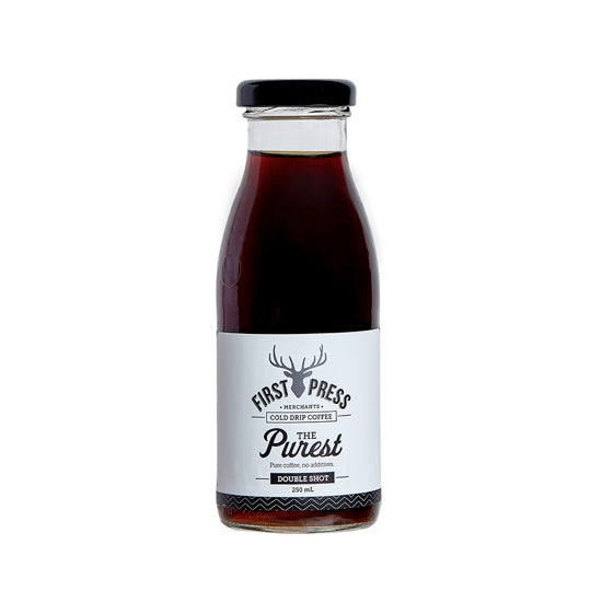 First Press The Purest Cold Drip Coffee | Harris Farm Online