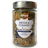 Kintra Foods Detox and Cleanse Loose Leaf Tea | Harris Farm Online