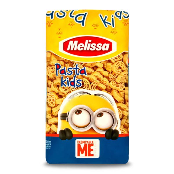 Melissa Pasta Minions 500g | Harris Farm Online