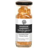 Random Harvest Australian Bush Honey Candy | Harris Farm Online