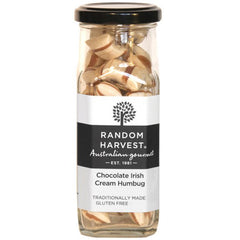 Random Harvest Chocolate Cream Humbug | Harris Farm Online