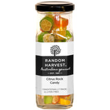 Random Harvest Citrus Rock Candy | Harris Farm Online