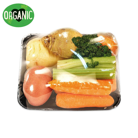 Organic Soup Pack Each | Harris Farm Online