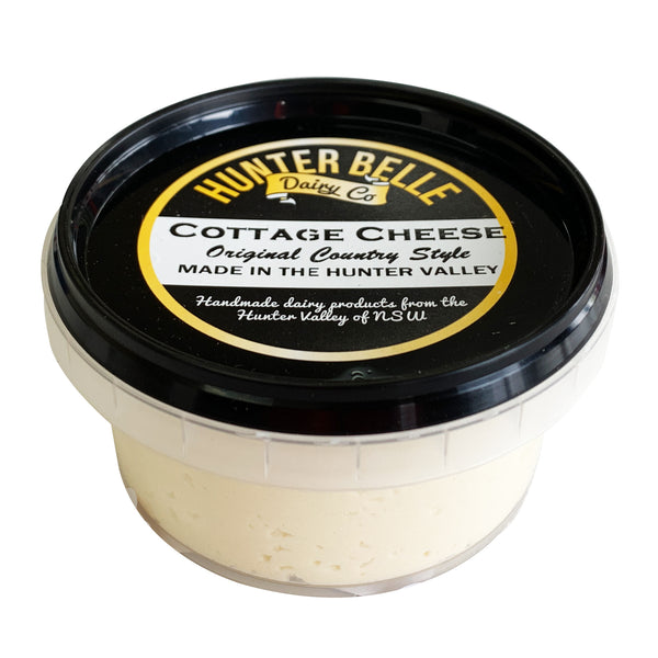Hunter Belle - Cottage Cheese | Harris Farm Online