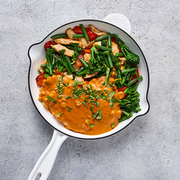 Butter Chicken
