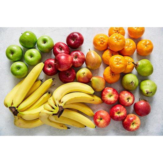 Premium Office Fruit Box 75 Pieces