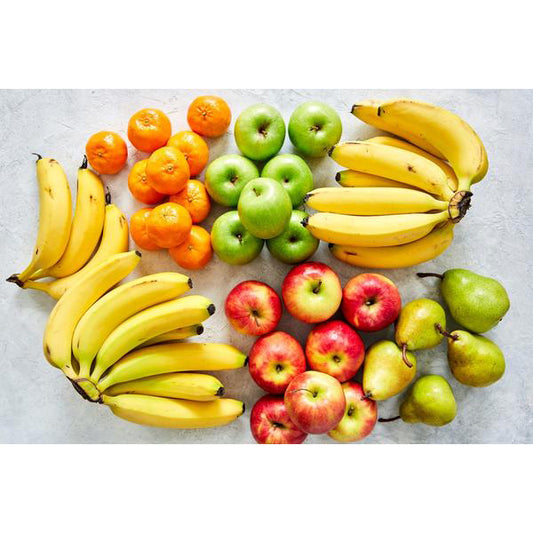 Value Office Fruit Box Custom 30 Pieces