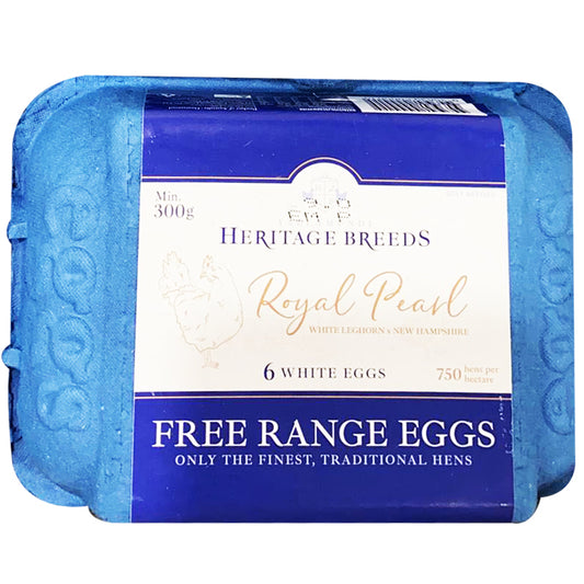 Yallamundi - Pasture Raised Eggs | Harris Farm Online