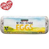 Harris Farm Eggs Free Range | Harris Farm Online