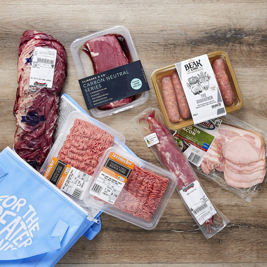 Protein Value Box