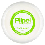 Pilpel Garlic Dip 200g , Frdg1-Antipasti - HFM, Harris Farm Markets
 - 1