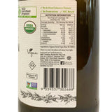 Three Olives Organic Extra Virgin Olive Oil | Harris Farm Online