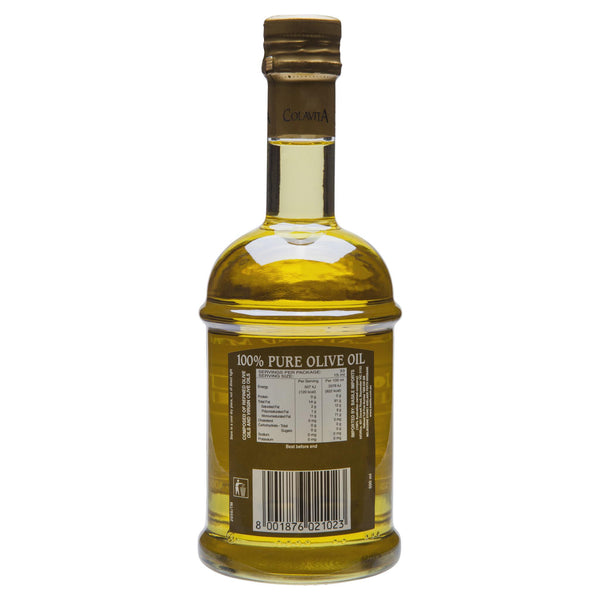 Colavita Olive Oil 500ml , Grocery-Oils - HFM, 
 - 2