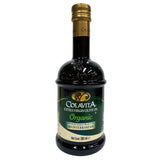 Colavita Organic Extra Virgin Olive Oil 500ml