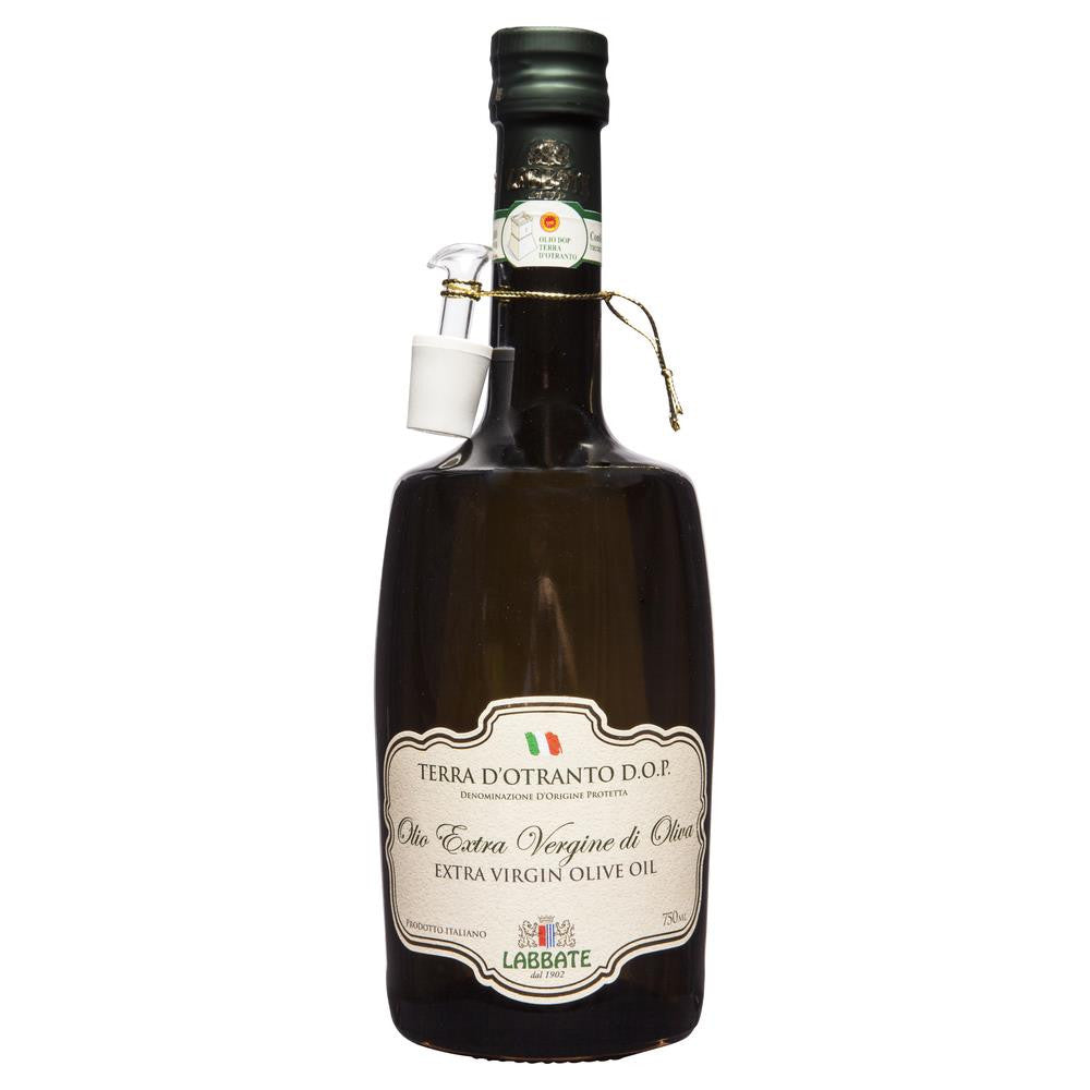 Labbate D.O.P Extra Virgin Olive Oil | Harris Farm Online