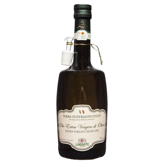 Labbate D.O.P Extra Virgin Olive Oil | Harris Farm Online