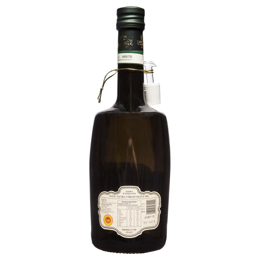 Labbate D.O.P Extra Virgin Olive Oil | Harris Farm Online