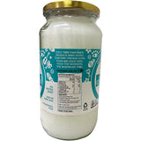 CocoTribe Organic Virgin Coconut Oil 900g