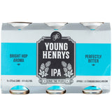 Young Henrys IPA 6pk | Harris Farm Online