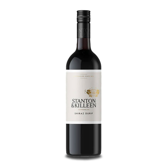 Stanton and Killeen Wines Durif Shiraz VIC 750ml | Harris Farm Online 