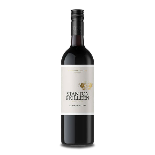 Stanton and Killeen Wines Tempranillo VIC 750ml | Harris Farm Online