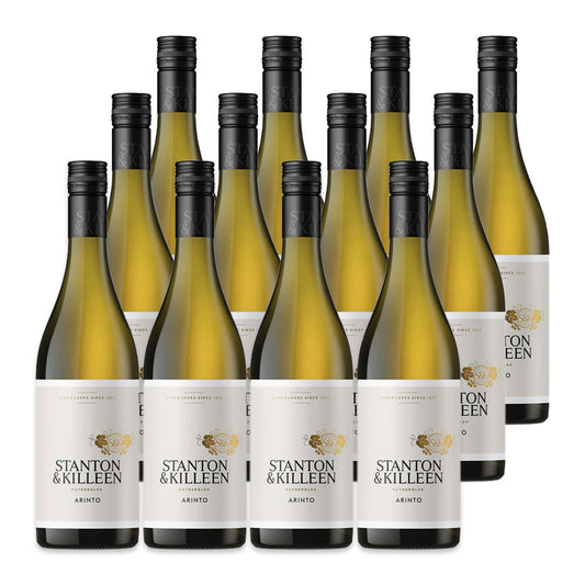 Stanton and Killeen Wines Arinto VIC Case 12 x 750ml | Harris Farm Online