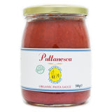 Pastificio Venturino Organic Puttanesca Pasta Sauce | Harris Farm Online