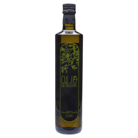Verolio Extra Virgin Olive Oil 750ml , Grocery-Oils - HFM, Harris Farm Markets
 - 1