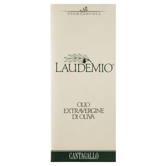 Laudemio Extra Virgin Olive Oil 500mL , Grocery-Oils - HFM, Harris Farm Markets
 - 1