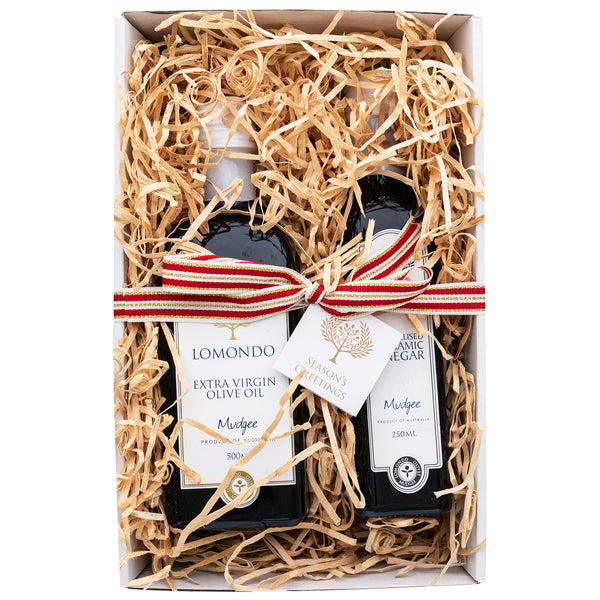 Lomondo Olive Oil Gift Pack | Harris Farm Online