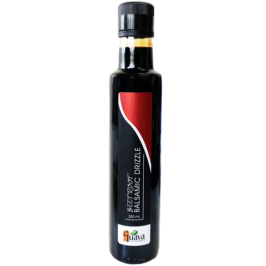Guava Gourmet - Balsamic Drizzle - Beetroot | Harris Farm Online