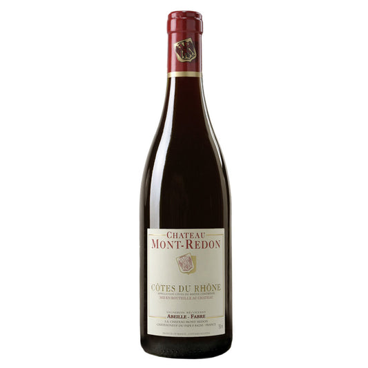 Chateau Mont-Redon - Co'tes Du Rho'ne | Harris Farm Online