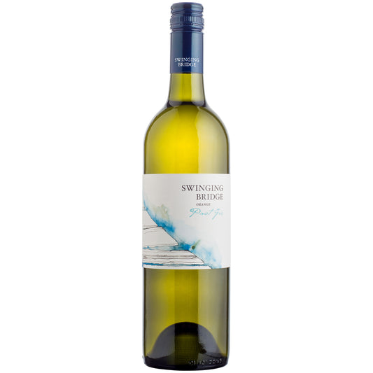 Swinging Bridge - Pinot Gris - Orange, NSW | Harris Farm Online