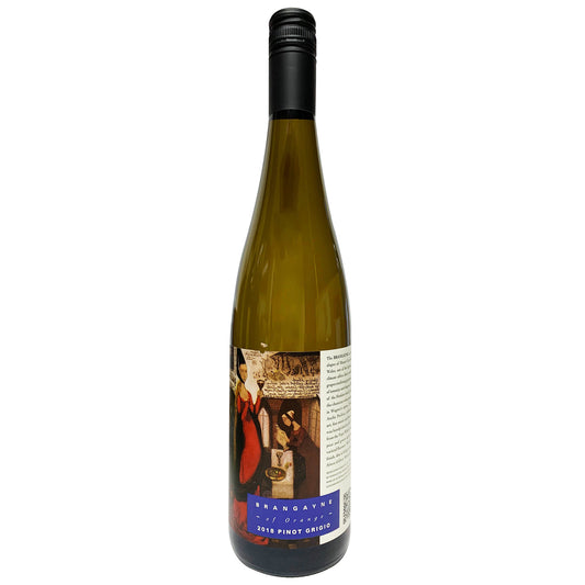 Brangayne - Pinot Grigio - Orange, NSW | Harris Farm Online
