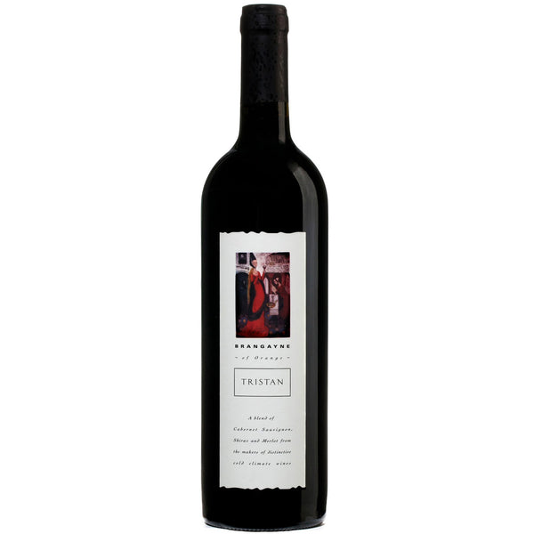 Brangayne of Orange - Blend of Cabernet Sauvignon, Shiraz & Merlot - Tristan - Orange, NSW  | Harris Farm Online