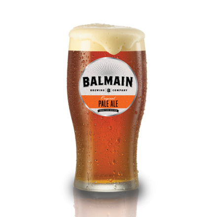 Balmain - Beer Pale Ale (330mL)