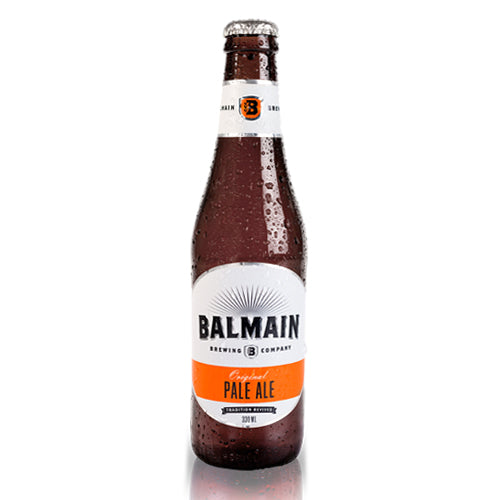 Balmain - Beer Pale Ale (330mL)