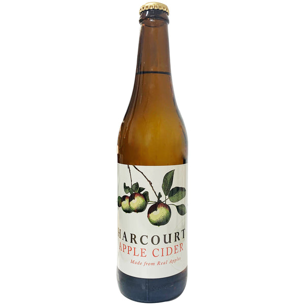 Harcourt - Beer Apple Cider | Harris Farm Online