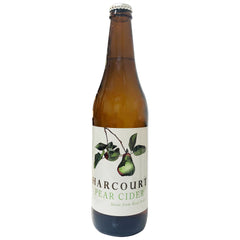 Harcourt - Beer Pear Cider | Harris Farm Online