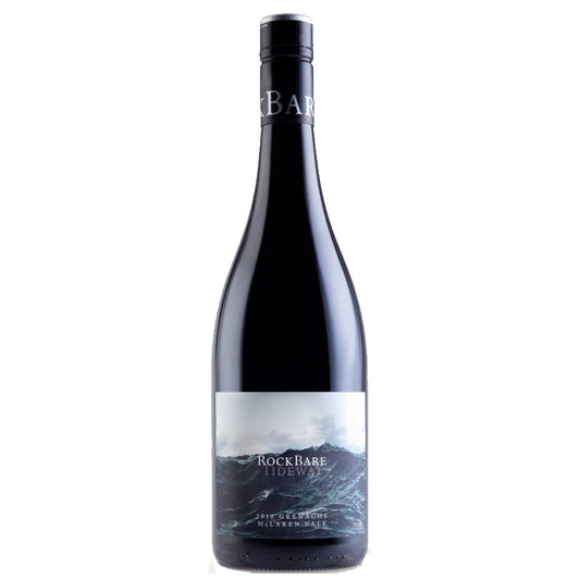 Rockbare - Tideway Grenache - McLaren Vale, SA | Harris Farm Online