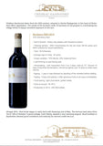 Chateau Gantonnet Bordeaux Red | Harris Farm Online