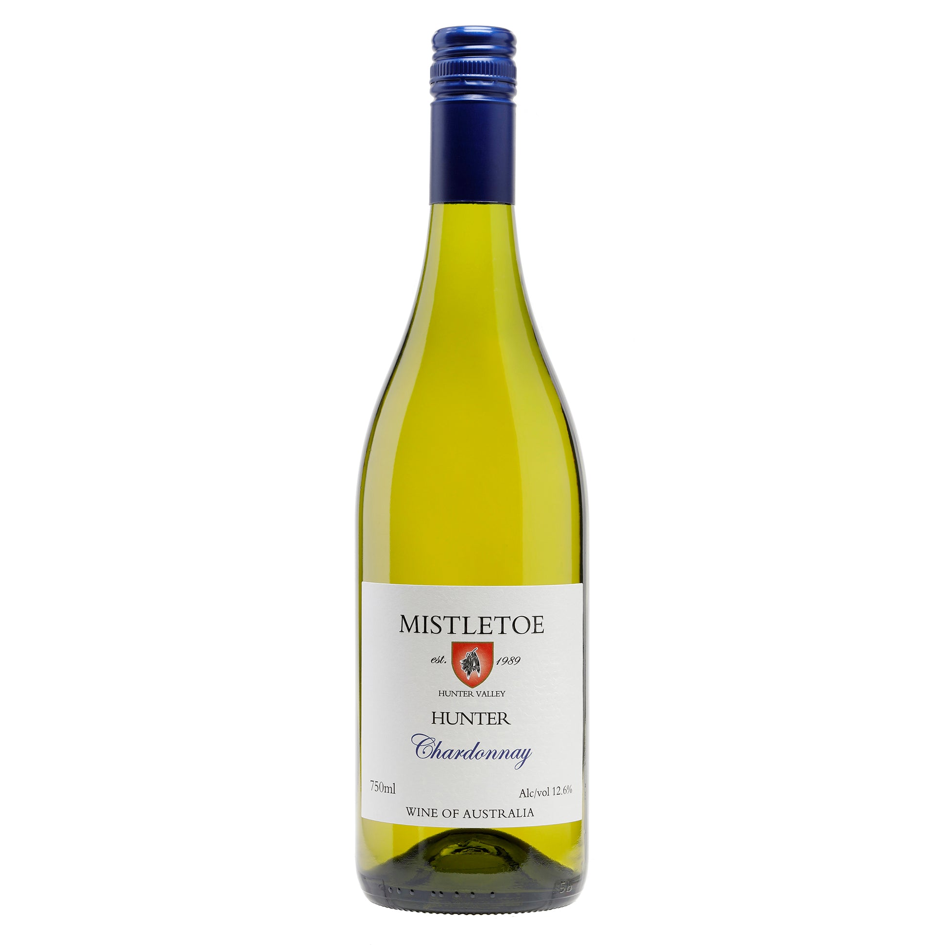 Mistletoe - Hunter Chardonnay | Harris Farm Online