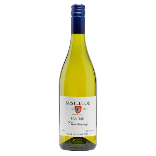 Mistletoe - Hunter Chardonnay | Harris Farm Online