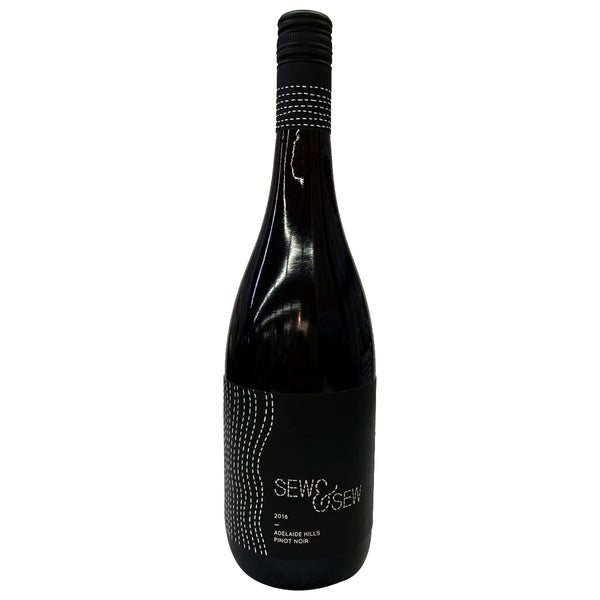 Sew & Sew - Pinot Noir - Adelaide Hills, SA | Harris Farm Online