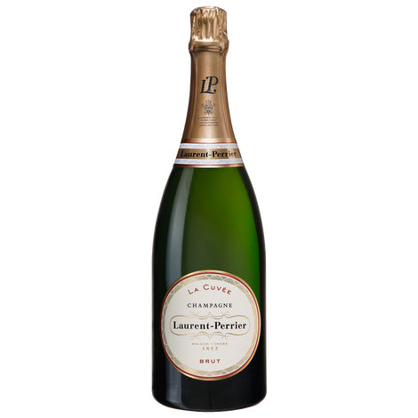Laurent Perrier  - La Cuve'e Champagne - Brut - France | Harris Farm Online