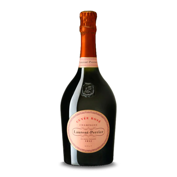 Laurent Perrier Cuvee Rose Champagne Brut France 750ml | Harris Farm Online