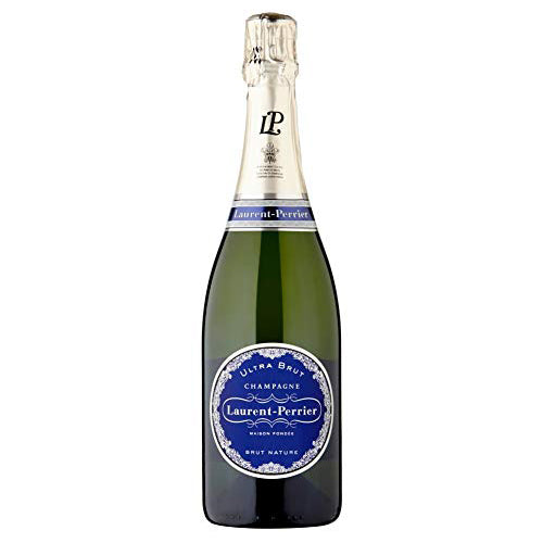 Laurent Perrier - Ultra Brut Champagne - France | Harris Farm Online