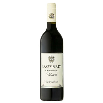 Lake's Folly - Cabernets 2018 - Hunter Valley, NSW | Harris Farm Online